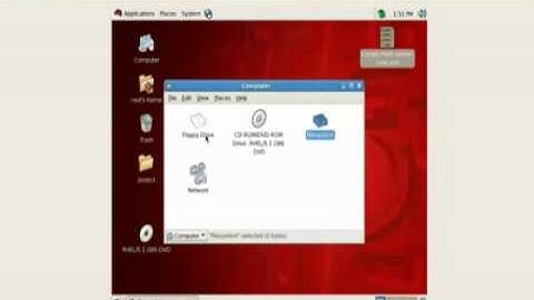 Configuring YUM on a Red Hat System : IPSR Open Source Group