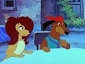All Dogs Go to Heaven: The Series - Sasha and Bess's Plan