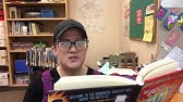 The Best Of Iggy By Annie Barrows Book Trailer Youtube