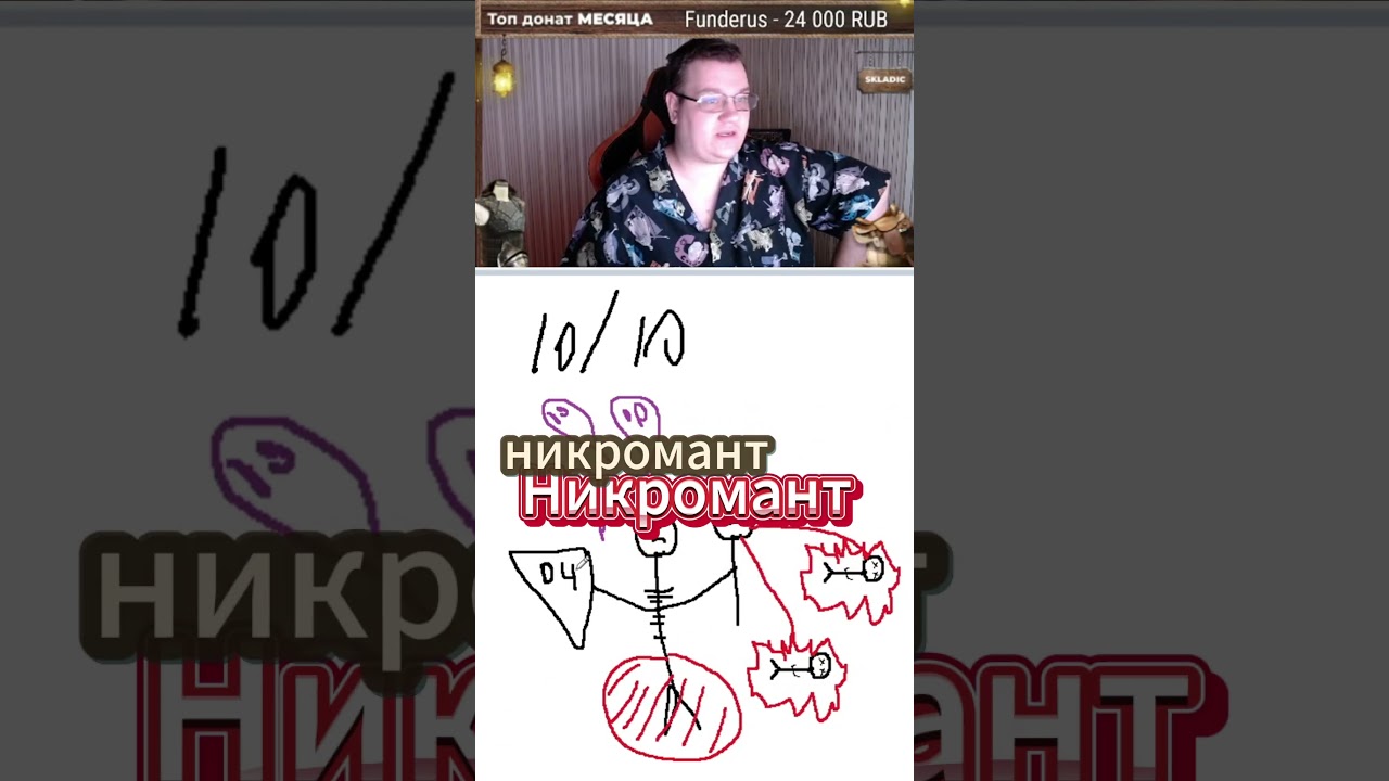 КЕМ СТАРТОВАТЬ 10 СЕЗОН DIABLO 4 -  Разбор каждого класса | Фан-обзор  