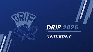 DRIP 2026 Saturday | FRC Event | Dripping Springs Robotics Invitational Palooza