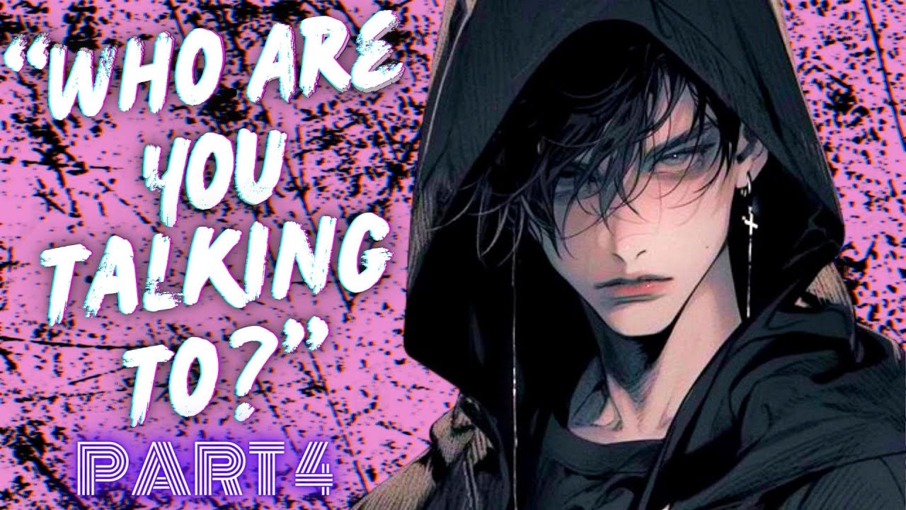 Leaving Your Jealous Yandere Boyfriend PART 4 [M4F Audio Roleplay][Argument][Emotional]