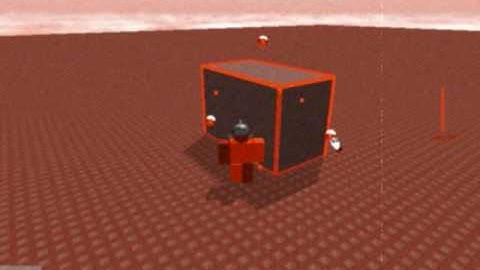 ROBLOX Tutorial August 2009