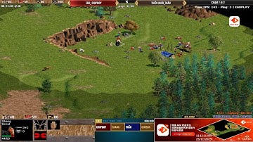 Trực Tiếp | Solo Random | ChipBoy vs Tiểu Màn Thầu