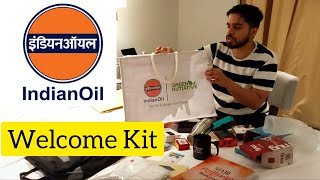 IOCL Welcome Kit || Indian Oil || IOCL Officer's || Marketing Division || GATE || PSU Life #iocl