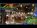 The Mara | Disney&#39;s Animal Kingdom Lodge | Jambo House | Quick Service Restaurant | 2022