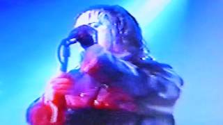 THE KOVENANT - Live at Tunnel club Milan (19 Oct 2000)