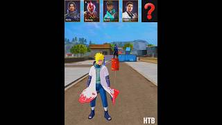 IMPOSSIBLE 🍷⚰️ #freefiremax #garenafreefire #original #trending #foryou