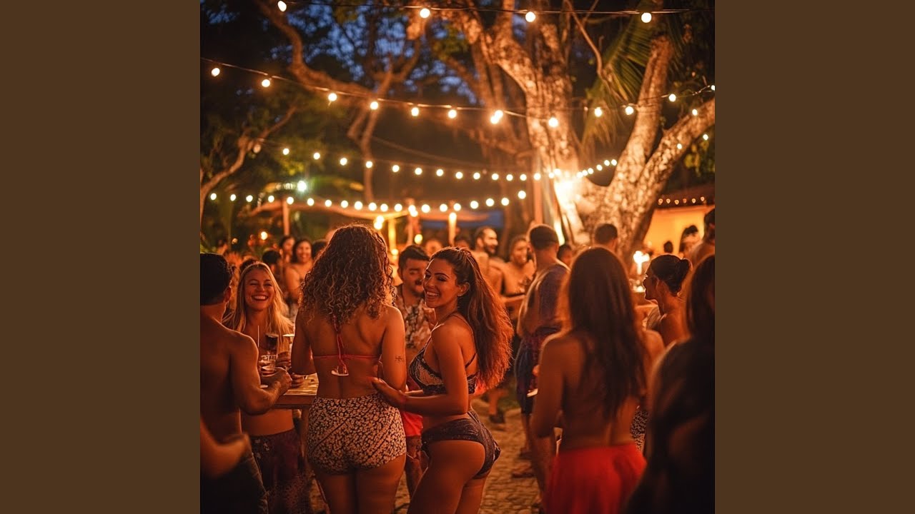 No Me Cansaré (Reggaeton)