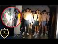 Disturbing Fraternity Hazing Ends Badly