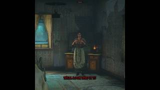 Arthur Morgan is a Hungry Man 😩 | Red Dead Redemption 2 #shorts