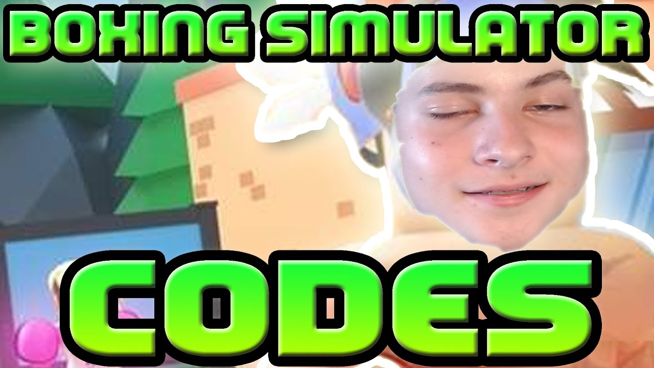 ✅WORKING!✅ *NEW* OP Roblox Boxing Simulator Codes 2020 June (FREE Tokens, etc.)