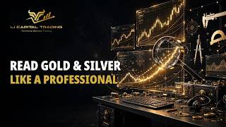 How to Read Gold and Silver Like a Professional