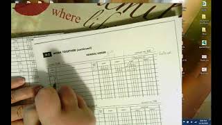 4-2 Work Together Walkthrough, 11th ed