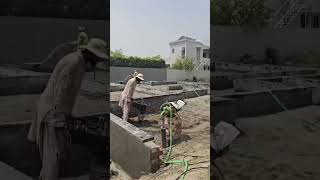 Teamwork driving construction excellence. #architecture #engineering  #developers #diyhome