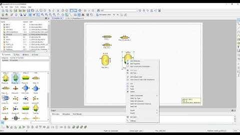 Basic Guide for EcosimPro CRYOLIB (5) Pipe, Tank, Tube components