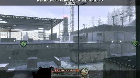 Sub Base Noscope Game Winning Kill