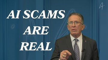 AI-Powered Scams: What Every Leader Must Know