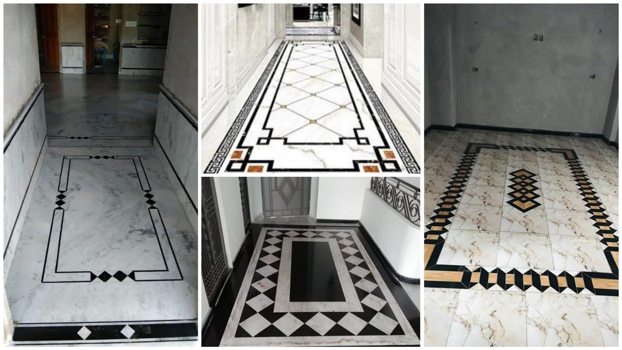 Top 40+ Marble Floor Design 2022 - YouTube