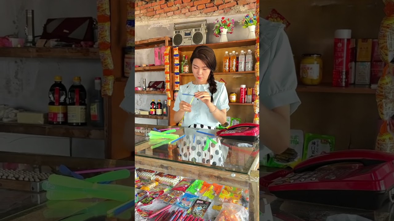 咱们屯老七学尖了不好忽悠了#原创视频 #回忆过去农村生活 #咱们屯里的那点事儿