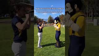 NAU Access2Excellence
