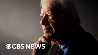 State funeral of Jimmy Carter begins