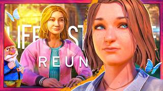 Life is Strange: Reunion #13 📸 Gestaltwandeln, Girls & Ga...