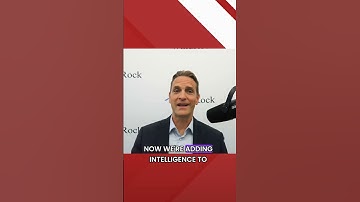 Brett Rentmeester: De AI-revolutie staat nog in de kinderschoenen #aiinvesting #aistocks #techsto...