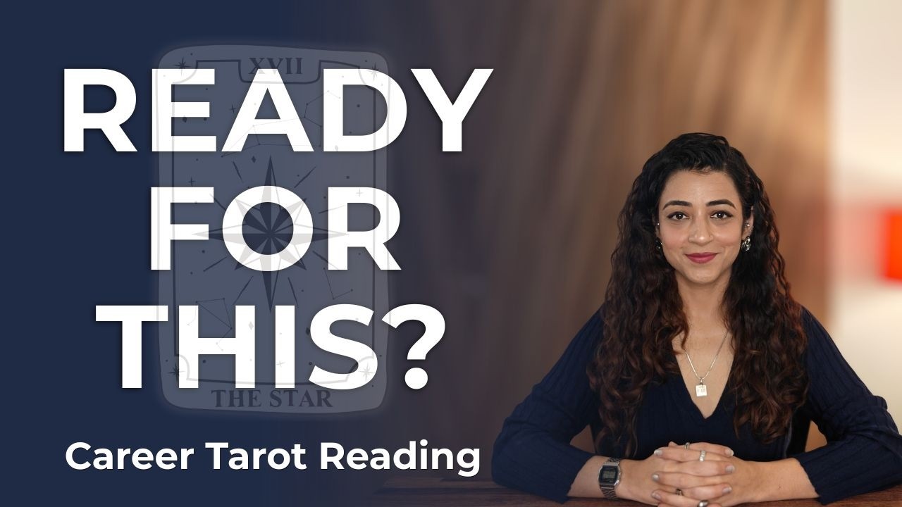Career | What's About To Change For You? #timelesstarot #collectivetarot