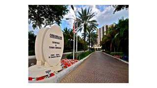 20301 W COUNTRY CLUB DR # 2522,Aventura,FL 33180 Apartamento En Venta