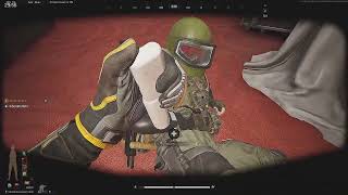 картинка: Спасла ПП Босса на тв #abi #arena #breakout #arenabreakoutinfinite