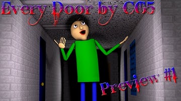 (SFM/Baldi