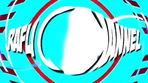Intro for Rafli Channel