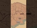 Only 1% of Red Dead Redemption 2 players have found this treasure