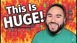 Stock Market EXPLODING! What I'm Buying NOW!