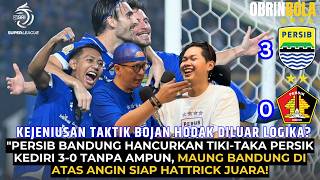 A Hattrick In Sight Persib Thrashes Persik 30 At Gbla Does Tejas 15 Clean Sheets Qualify For 