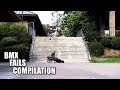 Hall of meat on instagram bmx fails compilation  9