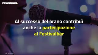 Noelia, la cantante di "Candela" oggi è una star di OnlyFans