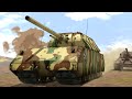 How to kill a Maus in 2023
