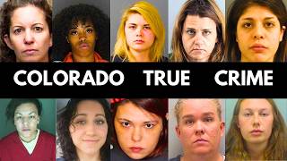 Colorado True Crime Cases That Shocked The State | Full Documentary
