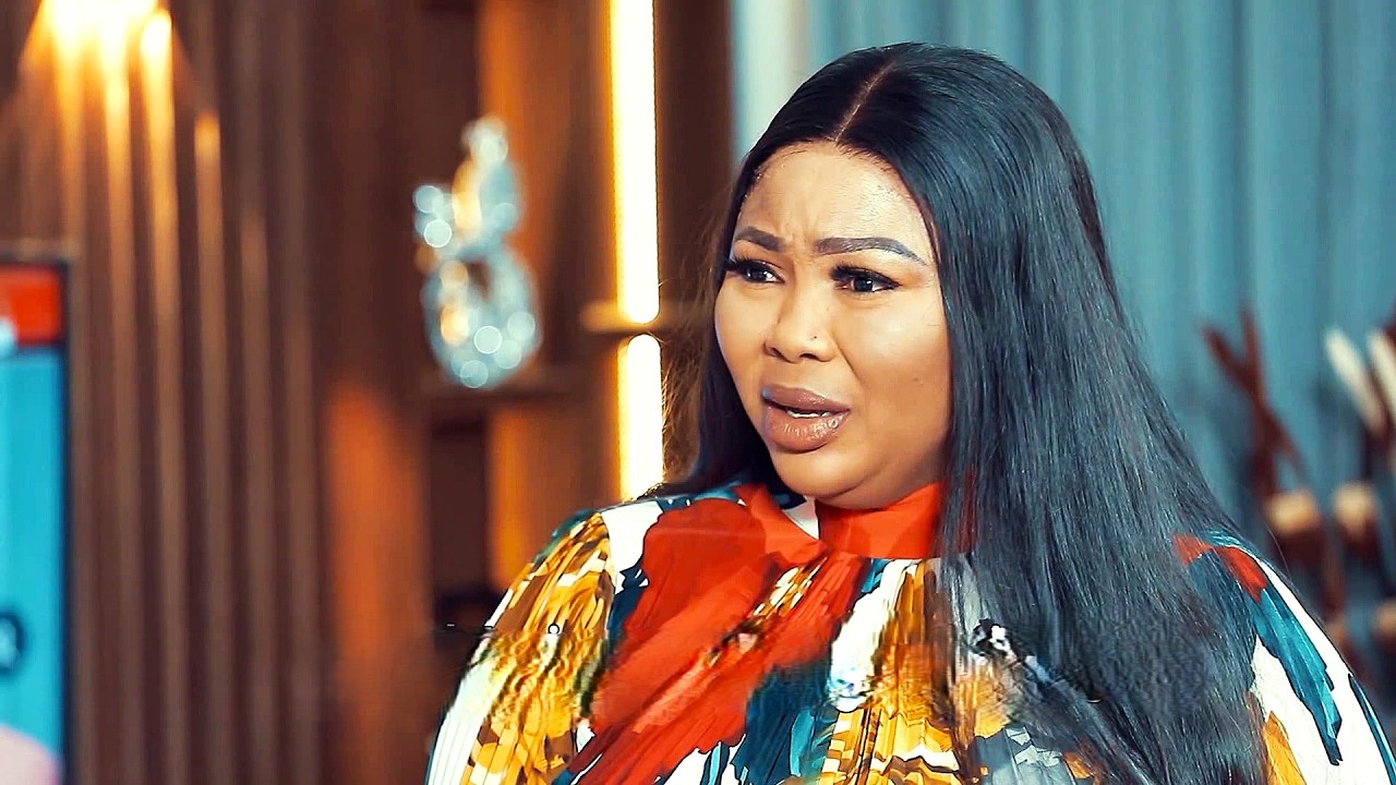 INA ESISI - A Nigerian Yoruba Movie | Full Yoruba Movie Jide Awobona | Wunmi Ajiboye | Zainab Bakare