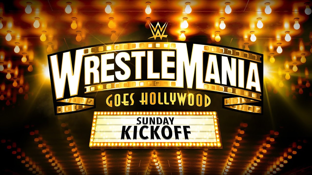 Watch WrestleMania Season 39, Episode 4: WrestleMania 39 Sunday