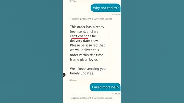 How to Change Delivery Date in Amazon & Flipkart 🌟