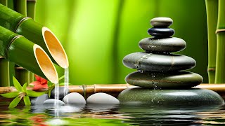 Relaxing Music to Relieve Stress, Anxiety and Depression 🌿 Heals The Mind, Body and Soul