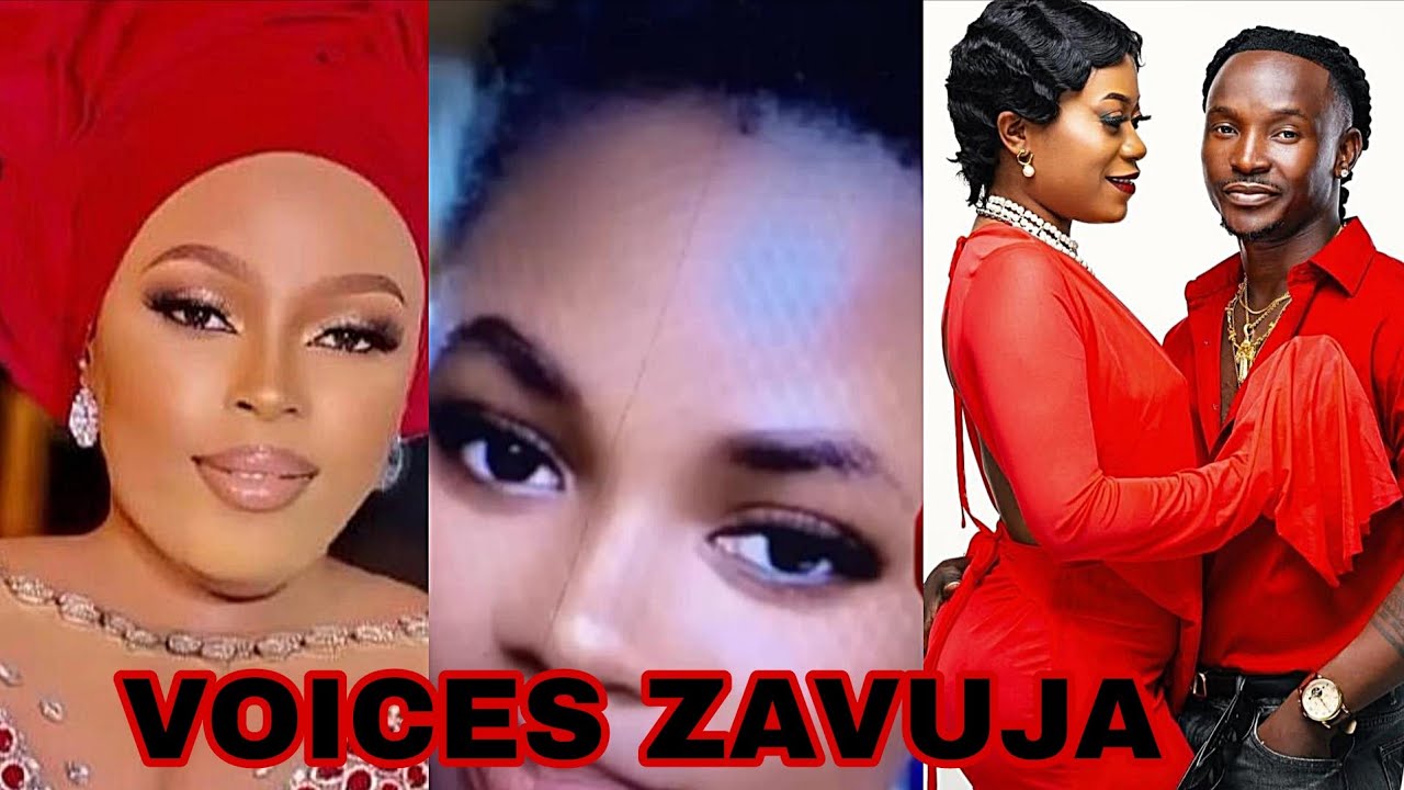 KIMENUKA!! MAIMATHA KAVUJISHA VOICES ZA BARNABA KAMPA MIMBA MCHEPUKO/ MCHEPUKO KAMPIGIA SIMU MAYA