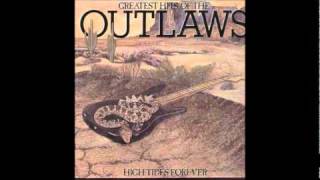 The Outlaws White Horses chords