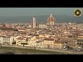 FLORENZ - die Welthauptstadt der Kunst in der TOSKANA  - Firenze -  Florence TUSCANY