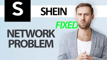 How To Fix SHEIN App Network Problem | Step By Step