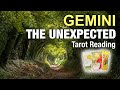 GEMINI THE UNEXPECTED "A RISKY OPPORTUNITY PRESENTS ITSELF!" Last Half of January 2026 Tarot Reading