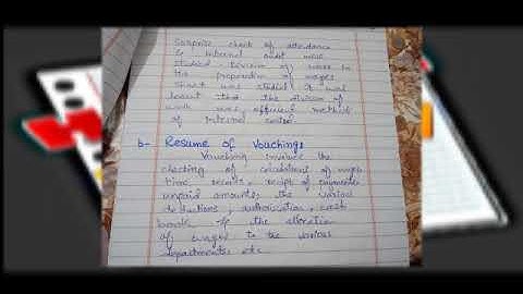 Auditing (481) Solve Assignment No.1 - Spring 2020 -  BA/B.com | Solved Auditing Assignment Code 481